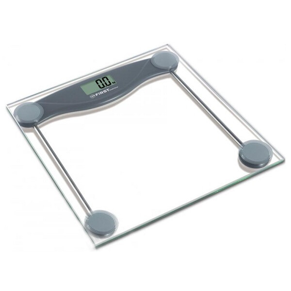 Весы напольные First 8013-3-GR