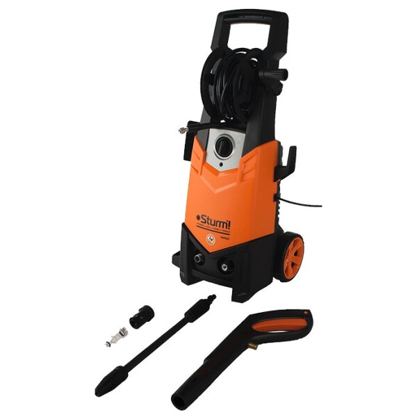Мойка высокого давления Sturm! PW9223
