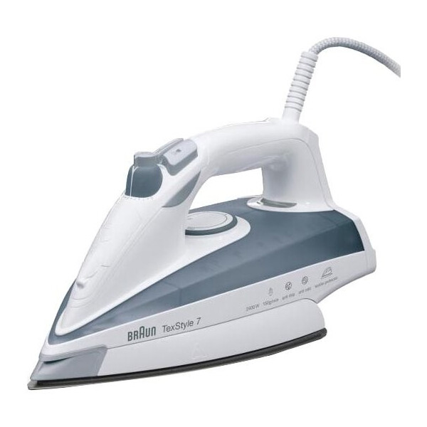 Утюг Braun TexStyle TS735TP