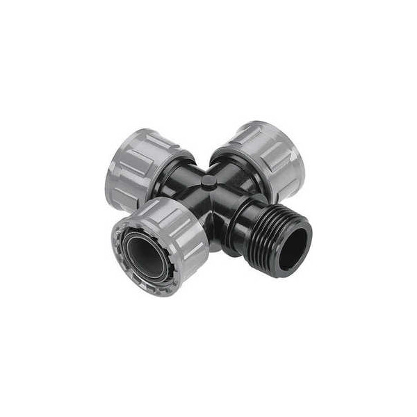 Крестовина Gardena Pro (02750-20.000.00)