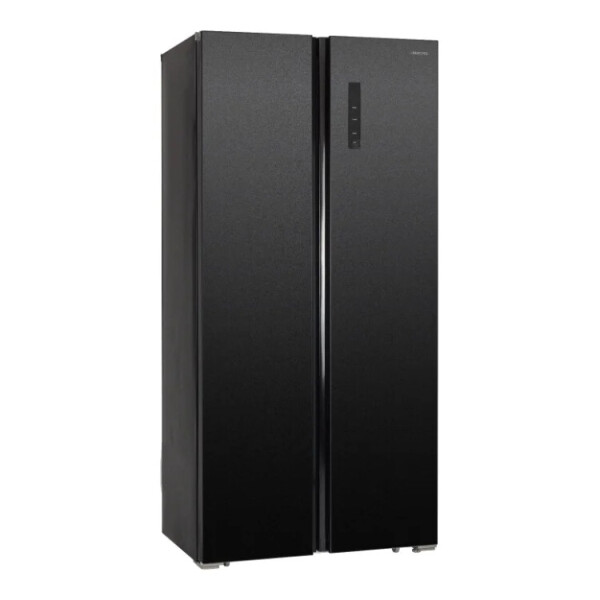 Холодильник Hiberg RFS-480DX NFB