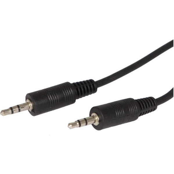 Кабель аудио Ningbo JAAC002-1.5