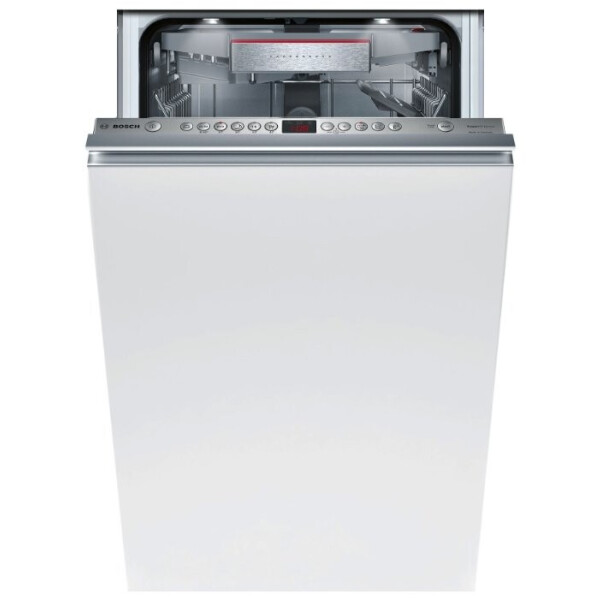 Встраиваемая посудомоечная машина Bosch SPV66TX10R