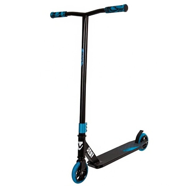 Самокат Novatrack PIXEL BL (120A.PIXEL.BBL21)