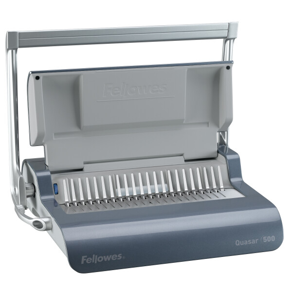 Переплетчик Fellowes Quasar+ (FS-56277)