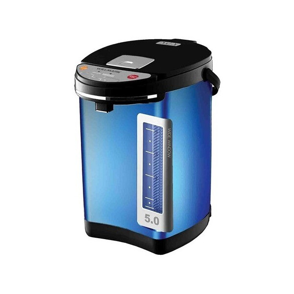 Термопот Willmark WAP-502KL синий