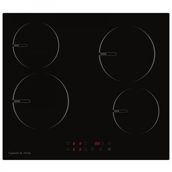 Встраиваемая электрическая варочная панель Zigmund & Shtain CNS 289.60 BS