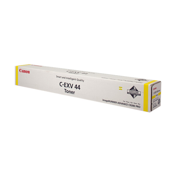 Картридж Canon C-EXV44 Y (6947B002)