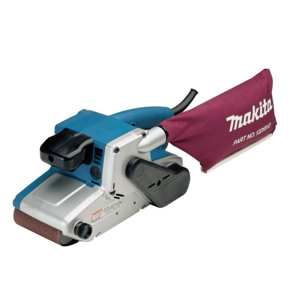 Ленточная шлифмашина Makita 9404