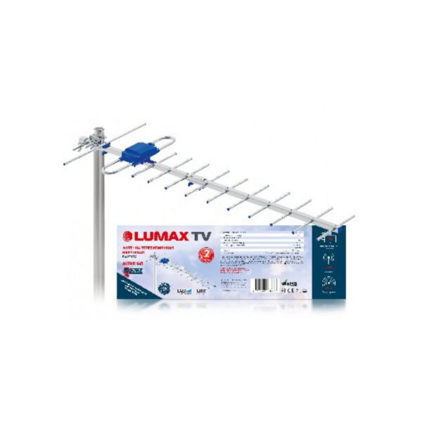 Антенна Lumax DA2215A