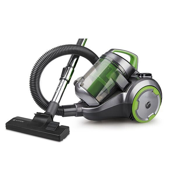 Пылесос Vitek VT-1894 G