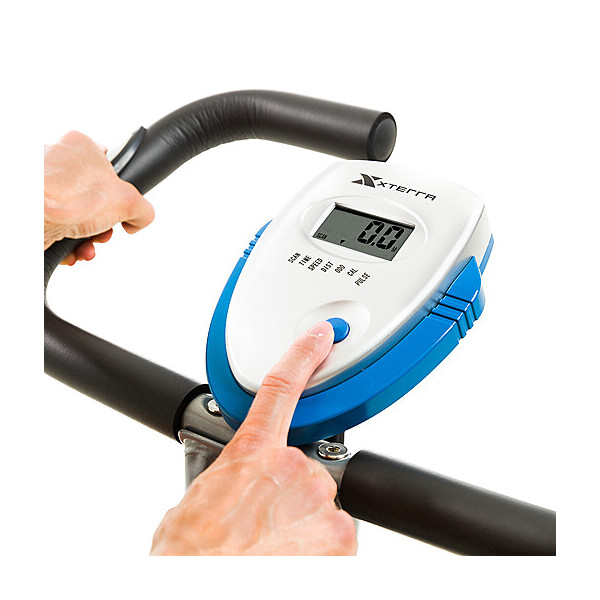 Велотренажер складной Xterra FB150