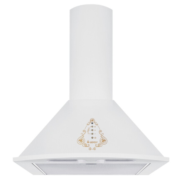 Каминная вытяжка Gefest ВО 1504 К82
