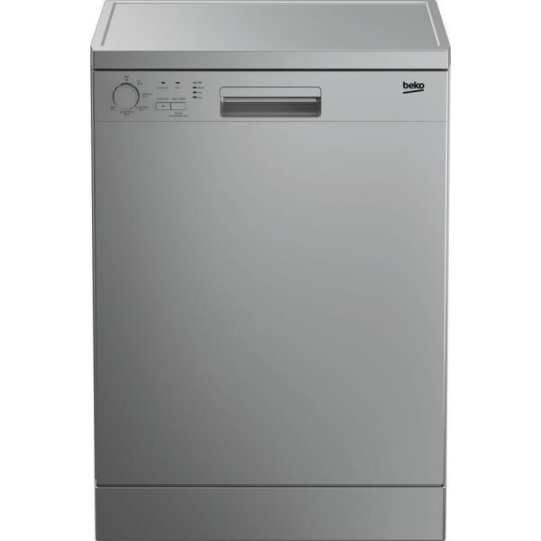 Посудомоечная машина Beko DFN 05W13 S