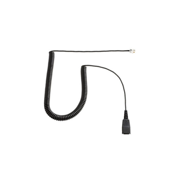 Кабель Jabra 8800-00-01