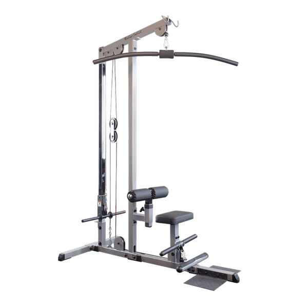 Вертикально-горизонтальная тяга Body Solid GLM-83