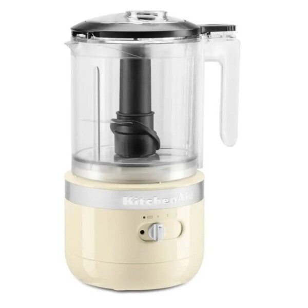 Кухонный комбайн KitchenAid 5KFCB519EAC