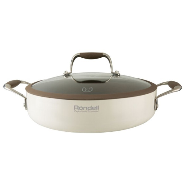 Сотейник Rondell RDA-286