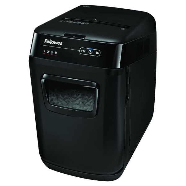 Шредер Fellowes AutoMax 130C (FS-46801)