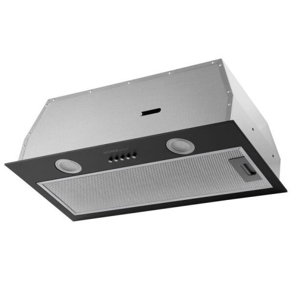 Встраиваемая вытяжка HOMSair Fleet 60 черный