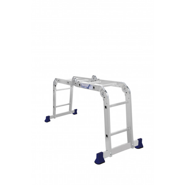 Стремянка Алюмет TL4022