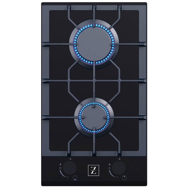 Встраиваемая газовая варочная панель Zugel ZGH291B