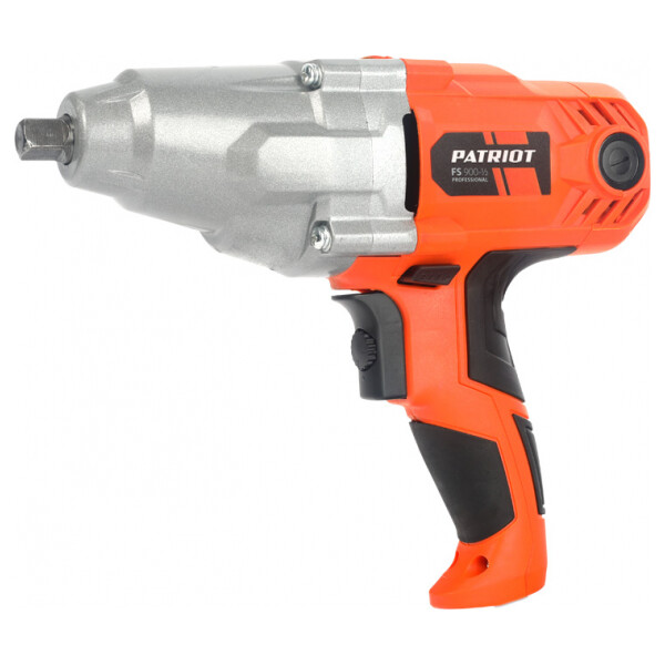 Гайковерт сетевой Patriot FS 900