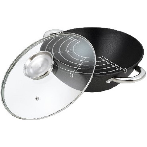 Казан Bekker BK 621