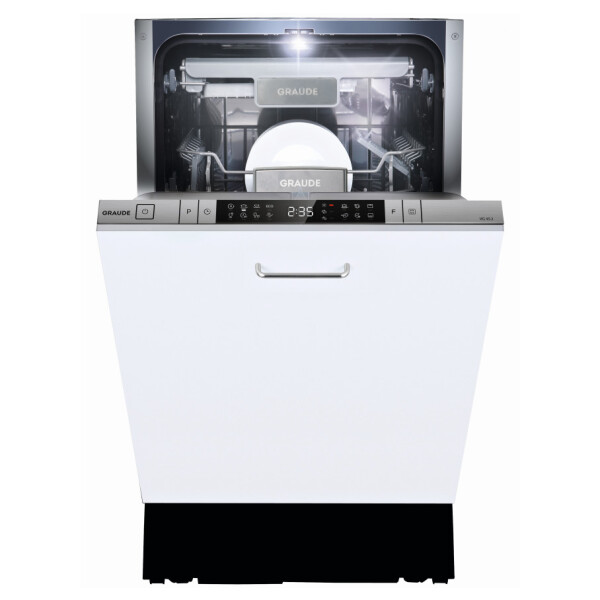 Встраиваемая посудомоечная машина Graude Comfort VG 45.2 S