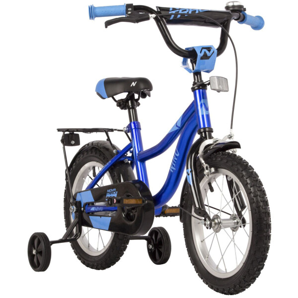 Велосипед Novatrack 143WIND.BL22