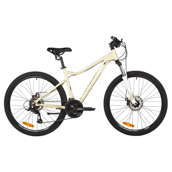 Велосипед Stinger 26AHD.LAGUEVO.15BG22 бежевый