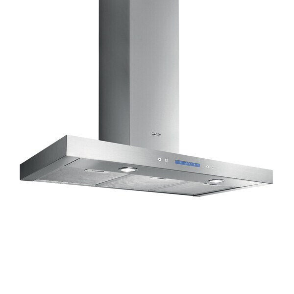 Каминная вытяжка Jetair Monica 60 INX