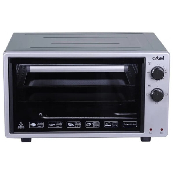 Мини-печь Artel MD 3216 Е черный/серый