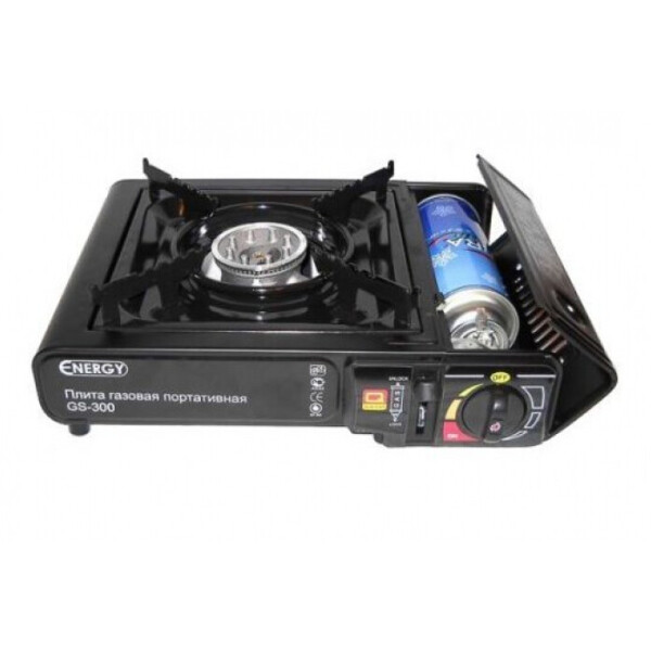 Настольная плита Energy GS-300