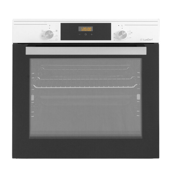 Встраиваемый электрический духовой шкаф LuxDorf B6EW56150