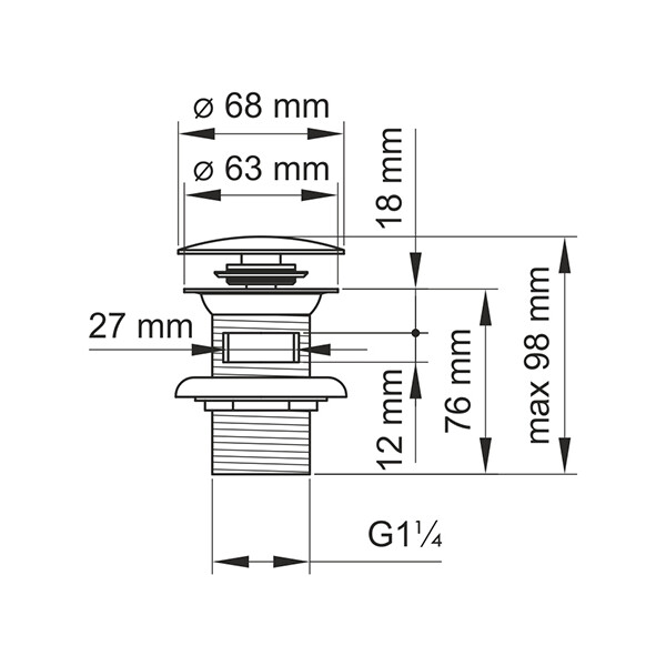 Комплектующие WasserKraft A080