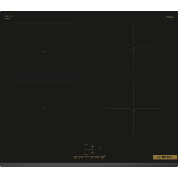 Встраиваемая индукционная варочная панель Bosch PVS63KBB5E