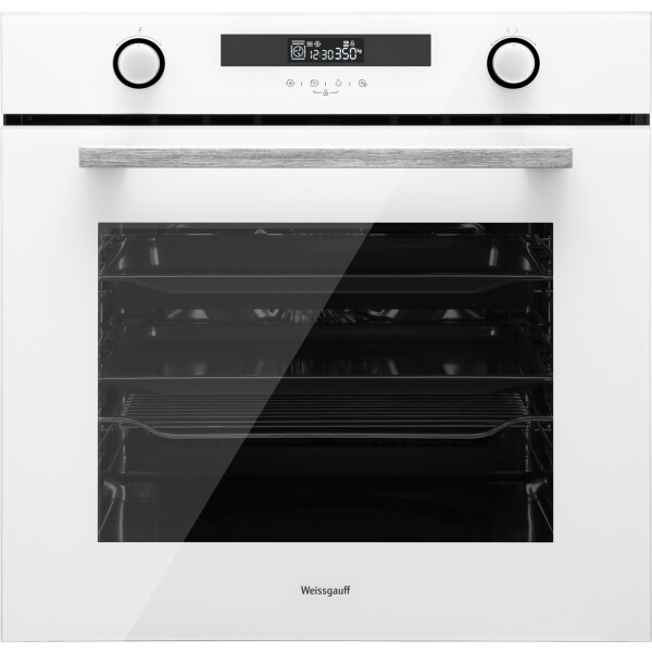 Встраиваемый электрический духовой шкаф Weissgauff EOM 731 PDW