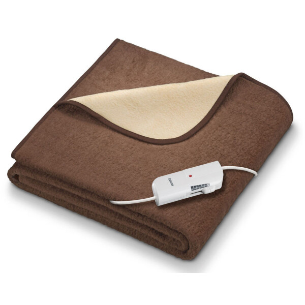 Электрическое одеяло Beurer HD100 (431.01)