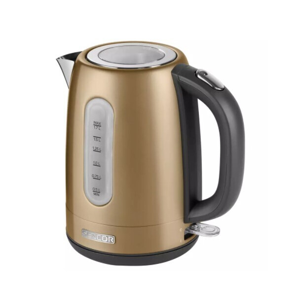 Чайник электрический Sencor SWK 1777 CH