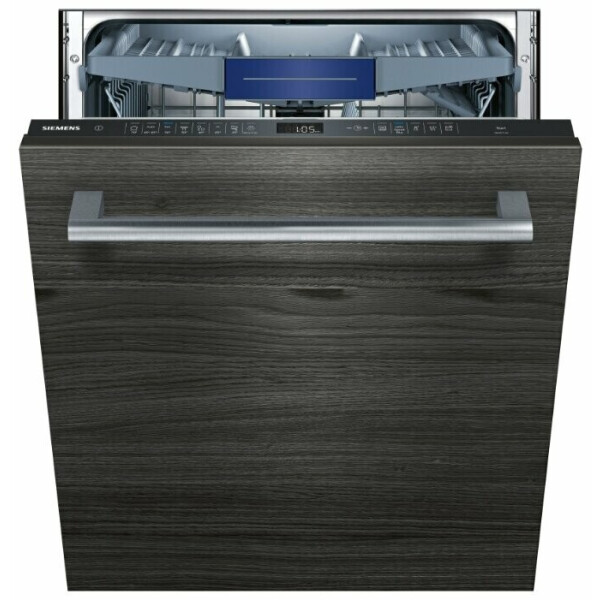 Встраиваемая посудомоечная машина Siemens SN 658X02ME