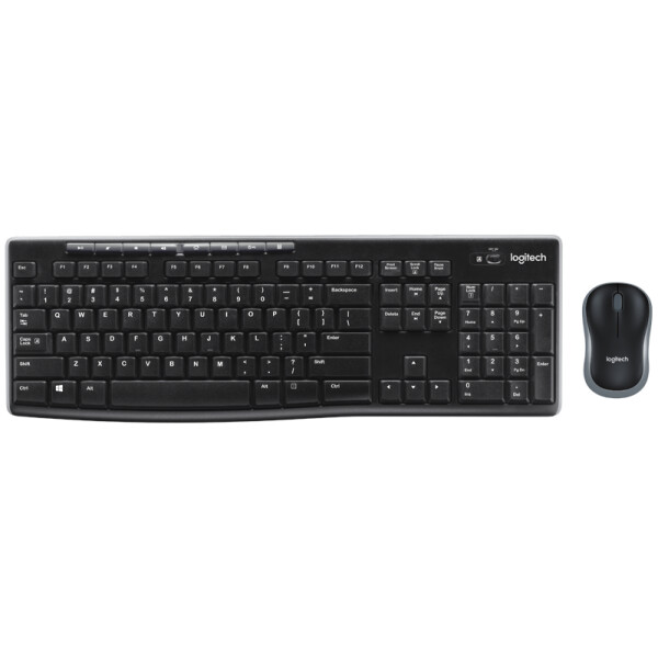 Комплект Logitech 920-004518