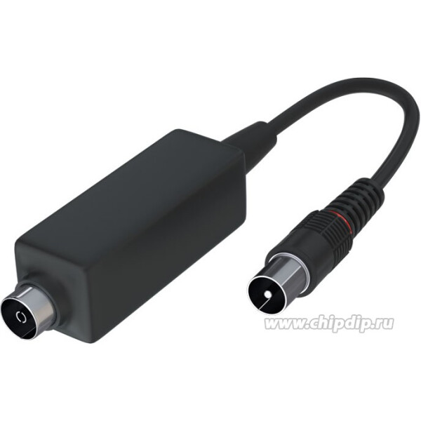 Усилитель сигнала Рэмо УСШ-5В (508012)