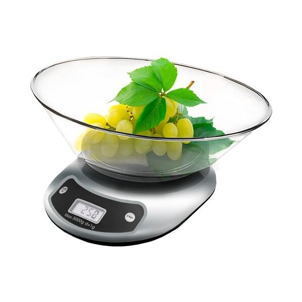 Весы кухонные Centek CT-2451