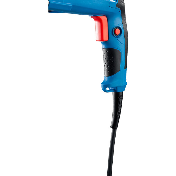 Перфоратор Зубр ЗП-28-800 КМ