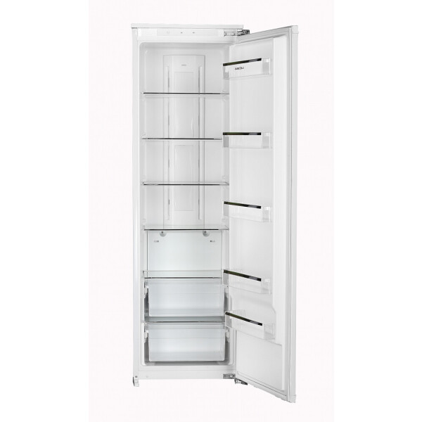 Встраиваемый холодильник Ascoli ASL330WBI