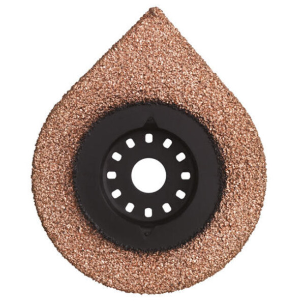 Пластина шлифовальная Makita 70мм К40 B-21484