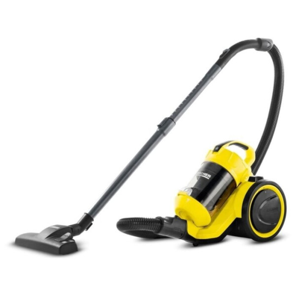 Пылесос Karcher VC 3 (1.198-125)
