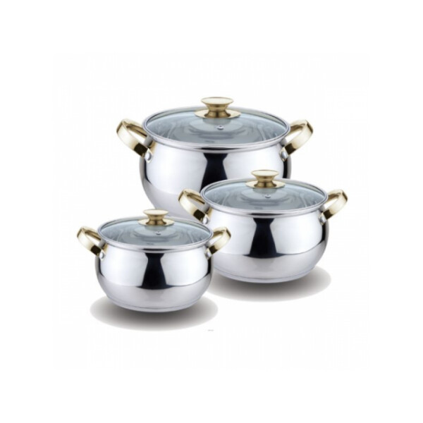 Набор посуды Kelli KL-4206