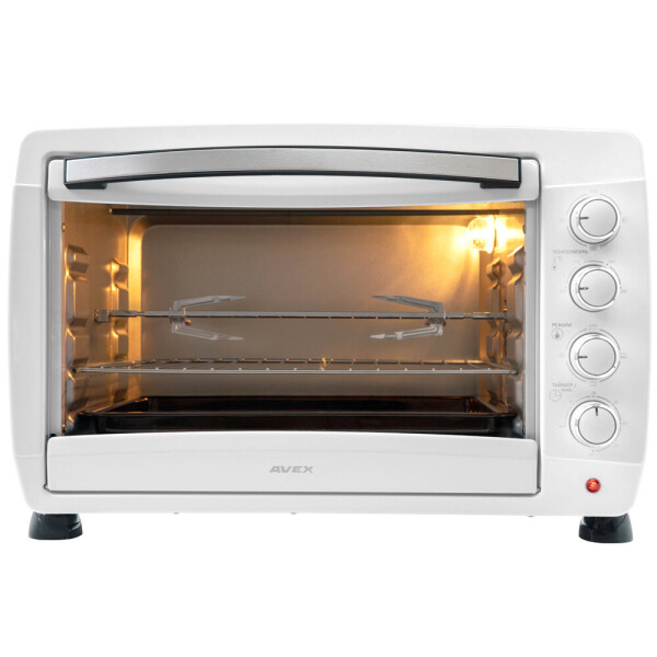 Мини-печь Avex TR 450 WCL